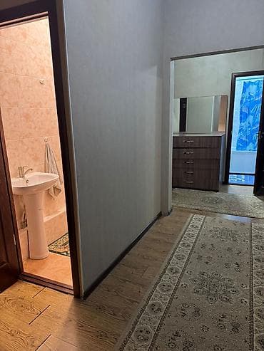 Продажа квартир: 2 комнаты, 68 м², 106 серия улучшенная, 7 этаж, Старый ремонт — 8