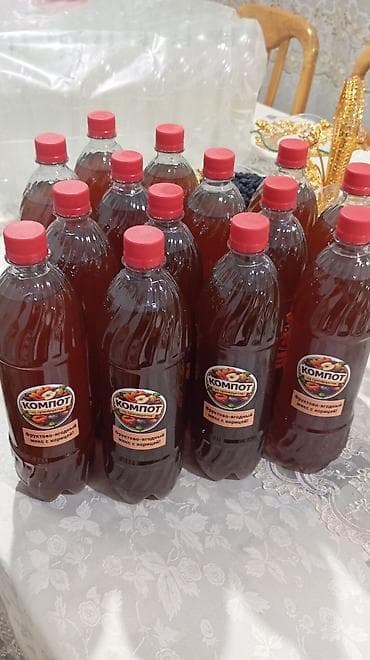 фрукты банан: Домашний компот из сухофруктов Натуральный компот, сваренный вручную — 2