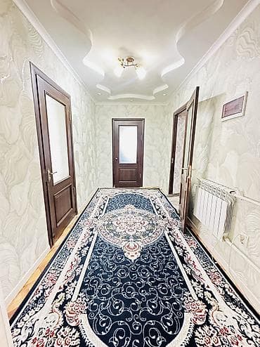 учас: 🏡 Срочно продается дом в ж/м Калыс-Ордо! ✨ Просторный и уютный дом — 4
