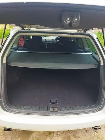 ej 20: Subaru Legacy: 2005 г., 2 л, Автомат, Бензин, Универсал — 6