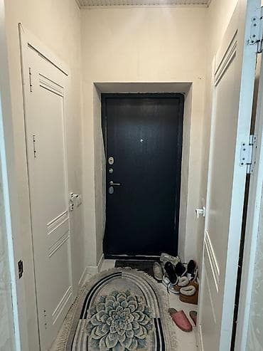 тез арада: Продается действующий, раскрученный бизнес угловой продуктовый — 10