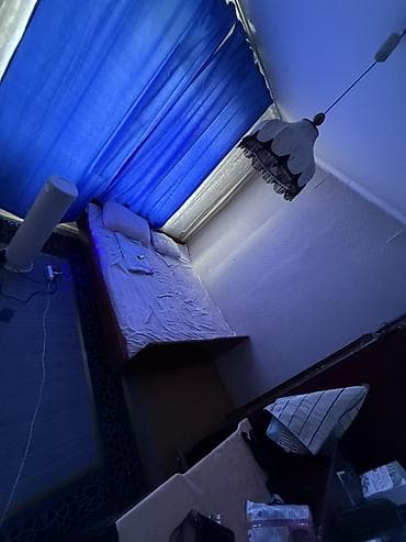 Ищем одного парня на подселение 🏠 2-комнатная квартира находится в — 1