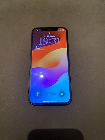 без проводные наушники б у: IPhone 12 Pro, Графит, 87 % — 3