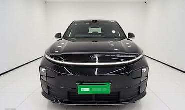 Geely: Zeekr : | 2025 г. Кроссовер — 1