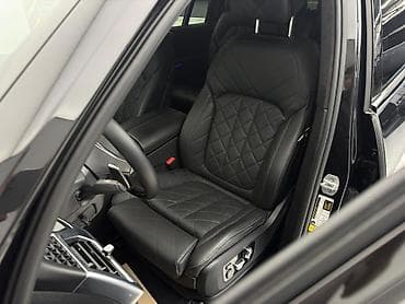 панель на гольф 3: BMW X7: 2023 г., 3 л, Автомат, Бензин, Кроссовер — 2