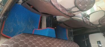 37 стиль r17 разноширокий: Audi 80: 1992 г., 2 л, Механика, Бензиновая, Седан — 7