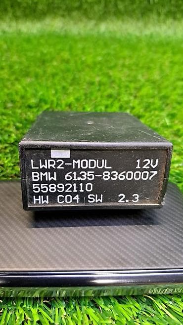 philips xenium w732: Иммобилайзер BMW Е39 8 360 007 Год 1996 В отличном состоянии, очень — 4