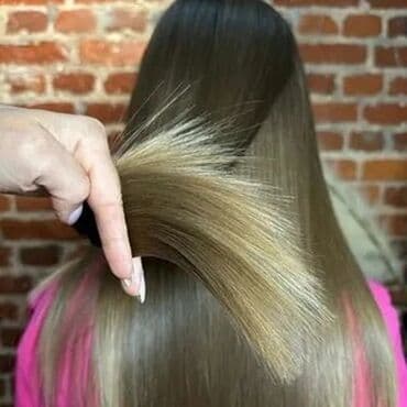 маникюр на дом бишкек: Парикмахер, Покраска, Требуются модели — 6