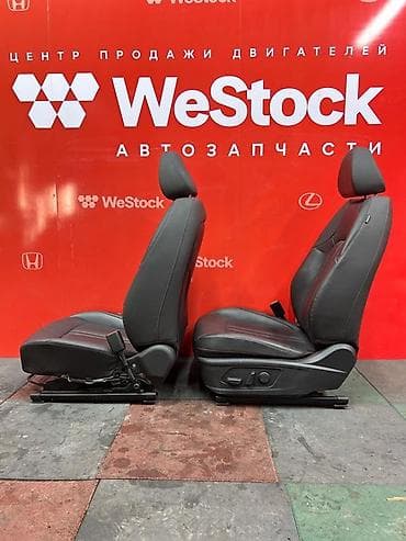 s7 fe: Комплект сидений, Кожа, Hyundai 2021 г., Б/у, Оригинал — 6