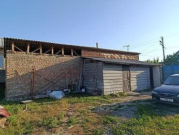 Недвижимость: 5 соток, Для бизнеса, Тех паспорт — 4