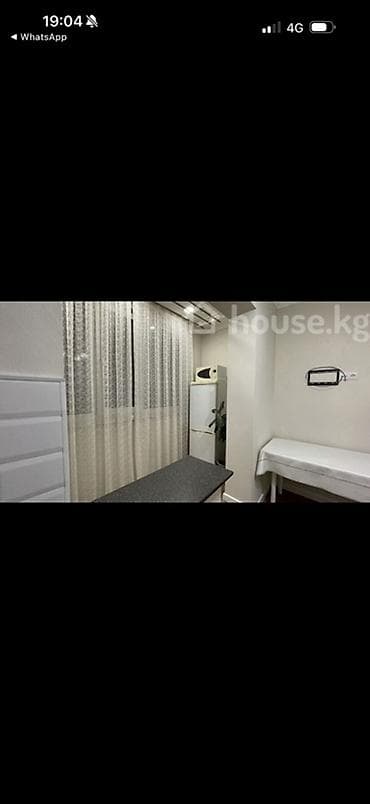 без хоз квартира: 1 комната, Собственник, С мебелью полностью — 9