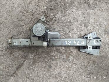 запчасти на мицубиси паджеро 2: Mitsubishi Pajero W74 Стеклоподъемник, Митсубиси Пажеро В74 — 1