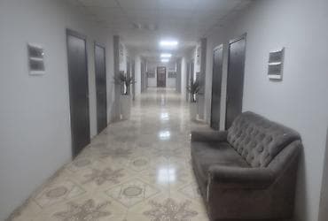 Иссык-Куль 2026: Номер, АК КАЛПАК ЦО Голубой Иссык-Куль, Чолпон-Ата, Парковка, стоянка, Охраняемая территория — 3