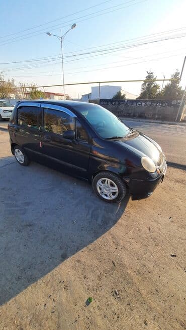 б у рейлинги багажник на хундай туксон бишкек: Daewoo Matiz: 2003 г., 0.8 л, Механика, Бензин, Хетчбек — 3