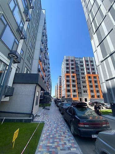 57: 1 комната, 48 м², 108 серия, 7 этаж, Готовая ПСО (под самоотделку) — 2