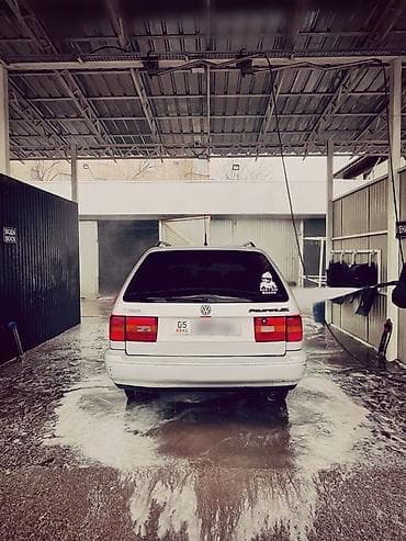 ez 30: Volkswagen Passat Variant: 1994 г., 2 л, Ручные, Бензин, Универсал — 3