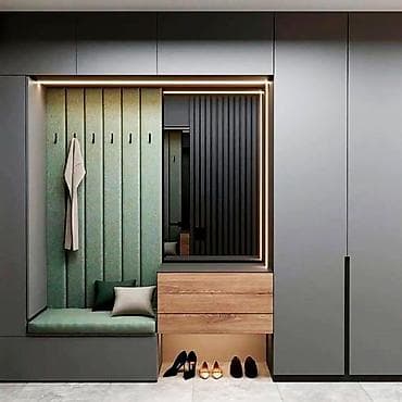 porter 2: Другая мебель на заказ — 2