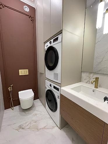 Куплю квартиру: 3 комнаты, 137 м², Элитка, Дизайнерский ремонт — 9