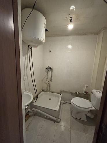 кен сай пост: Студия, Без подселения, С мебелью полностью — 4