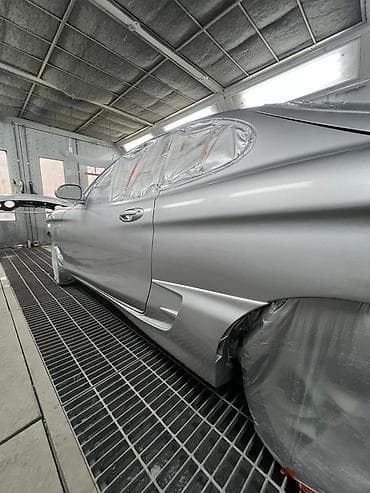 мотор шахман: Hyundai Tiburon: 2000 г., Автомат, Бензин — 8