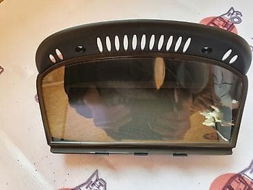 щиток приборов е39: Щиток приборов BMW — 1