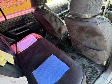 селектор хонда: Honda CR-V: 2003 г., 2 л, Автомат, Бензин, Кроссовер — 7