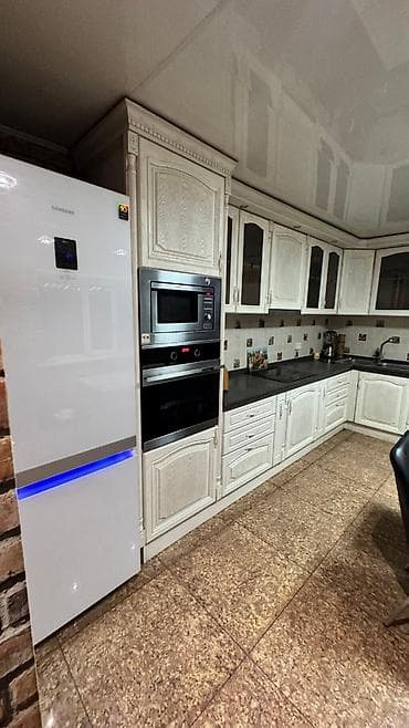 исанов: 150 м², 4 бөлмө — 4