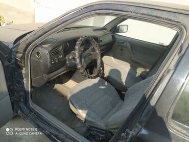 запчасти опель фронтера а: Volkswagen Golf: 1992 г., 1.8 л, Механика, Бензин, Хэтчбэк — 3