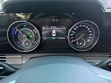 byd plus: Hyundai Grandeur: 2021 г., 2.4 л, Автомат, Бензин, Седан — 7