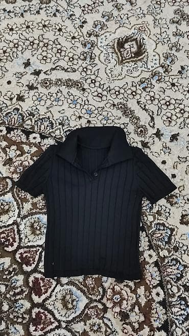 жалал абад одежда: Комплект, түсү - Кара, Колдонулган — 3