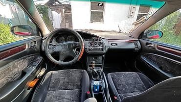 ремонт соната бишкек: Honda Accord: 1998 г., 1.8 л, Механика, Бензин, Седан — 6