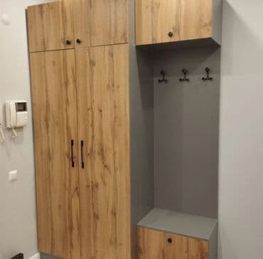 сколько стоит мебель: Мебель на заказ, Стол, Столешница, Шкаф — 5