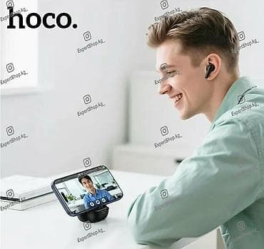 samsung s30: Новейшие умные наушники Hoco EQ100 с ИИ-переводчиком — это революция в — 7
