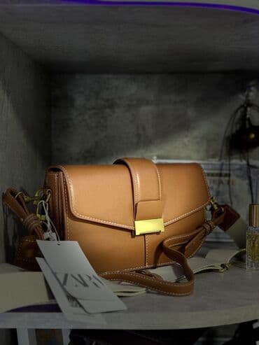 кошелек майкл корс: Классическая сумка, Китай, Материал: Экокожа, Регулируемый ремень, Женские, Новый — 1