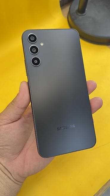 one plus 6t: Samsung Galaxy A34 5G, Б/у, 128 ГБ, 2 SIM — 4