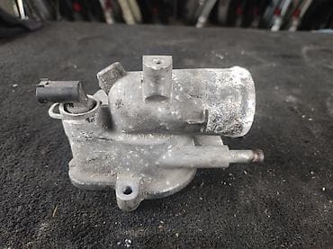 w203: Продается Термостат на Мерседес Бенц w 168 w202 w203 w210 w211 w220 — 3