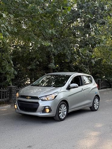 шевроле корвет купить: Chevrolet Spark: 2018 г., 1 л, Вариатор, Бензин, Хэтчбэк — 1