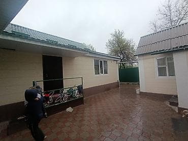 карвен 4 сезона коттедж: Продаеться большой немецкий дом со всеми удобствами — 4