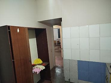 корона дом: 2 комнаты, 48 м², 105 серия, 3 этаж, Требуется ремонт — 9