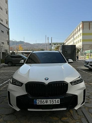 bmw e50: BMW X5: 2025 г., 3 л, Автомат, Бензин, Кроссовер — 3