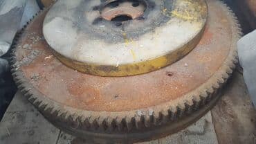 генератор акорд: Генератор Caterpillar Б/у, Оригинал — 3