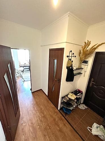 квартиры 106 серии: 2 комнаты, 53 м², 106 серия улучшенная, 3 этаж, Косметический ремонт — 3