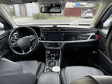 Транспорт: Ssangyong Korando: 2019 г., 1.6 л, Автомат, Дизель, Кроссовер — 6