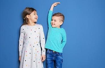 Медтовары: Стельки для роста (7 видов) Цена за пару от 1100 до 1600 сом — 1