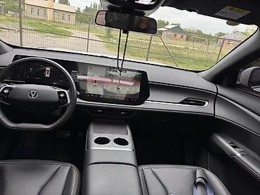ручка е34: Changan CS75 Plus: 2025 г., 1.5 л, Автомат, Бензин, Кроссовер — 5