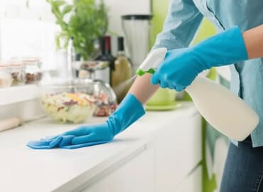 ремонт посудомоечной машины: Уборка помещений, | Уборка раз в неделю, | Квартиры — 1