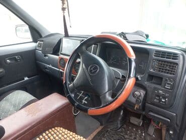 запчасти для хонда степ рф 1: Honda Stepwgn: 2000 г., Минивэн — 6