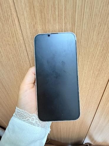 pc case: IPhone 13, 128 ГБ, Розовый, Зарядное устройство, Защитное стекло, Чехол — 2