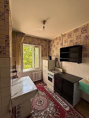 чапаева квартира: 1 комната, Риэлтор — 3
