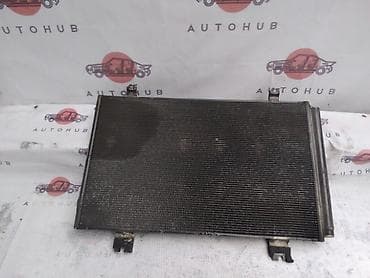 ls: Радиатор кондиционера Lexus LS XF40 1UR-FSE 2007 (б/у) — 1